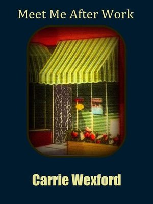 cover image of Meet Me After Work